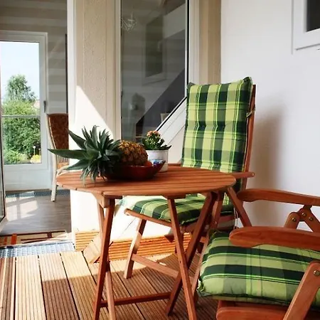 Lejlighed Haus-borussia-wohnung-7-9393 *